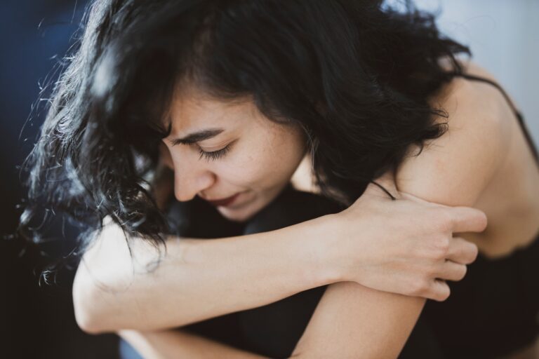 Trauma and somatic experiencing