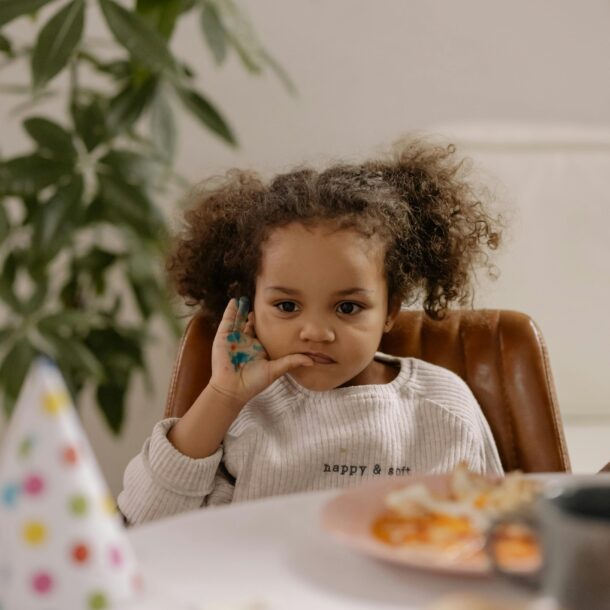 Picky Eating or ARFID?