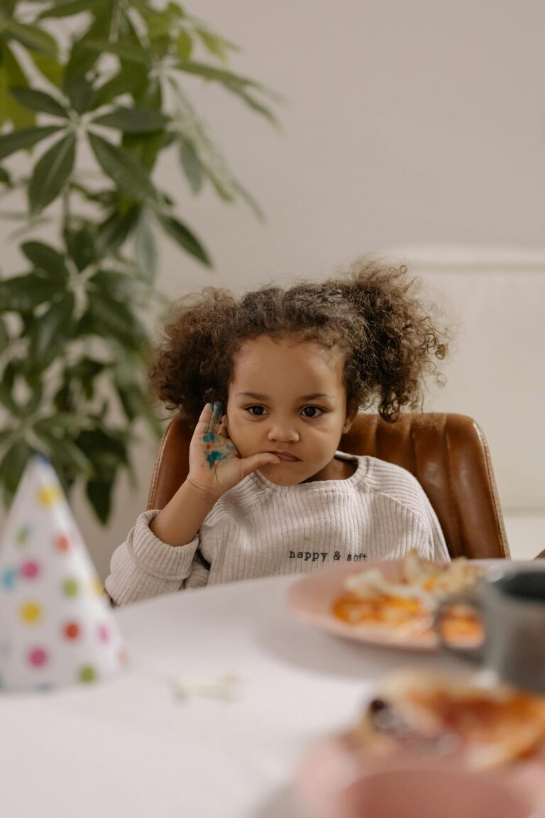 Picky Eating or ARFID?