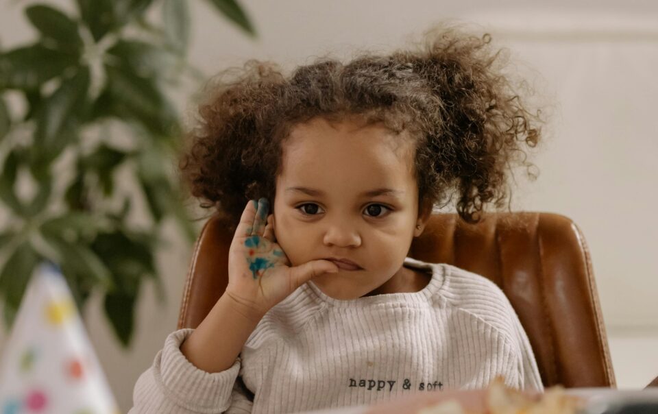 Picky Eating or ARFID?