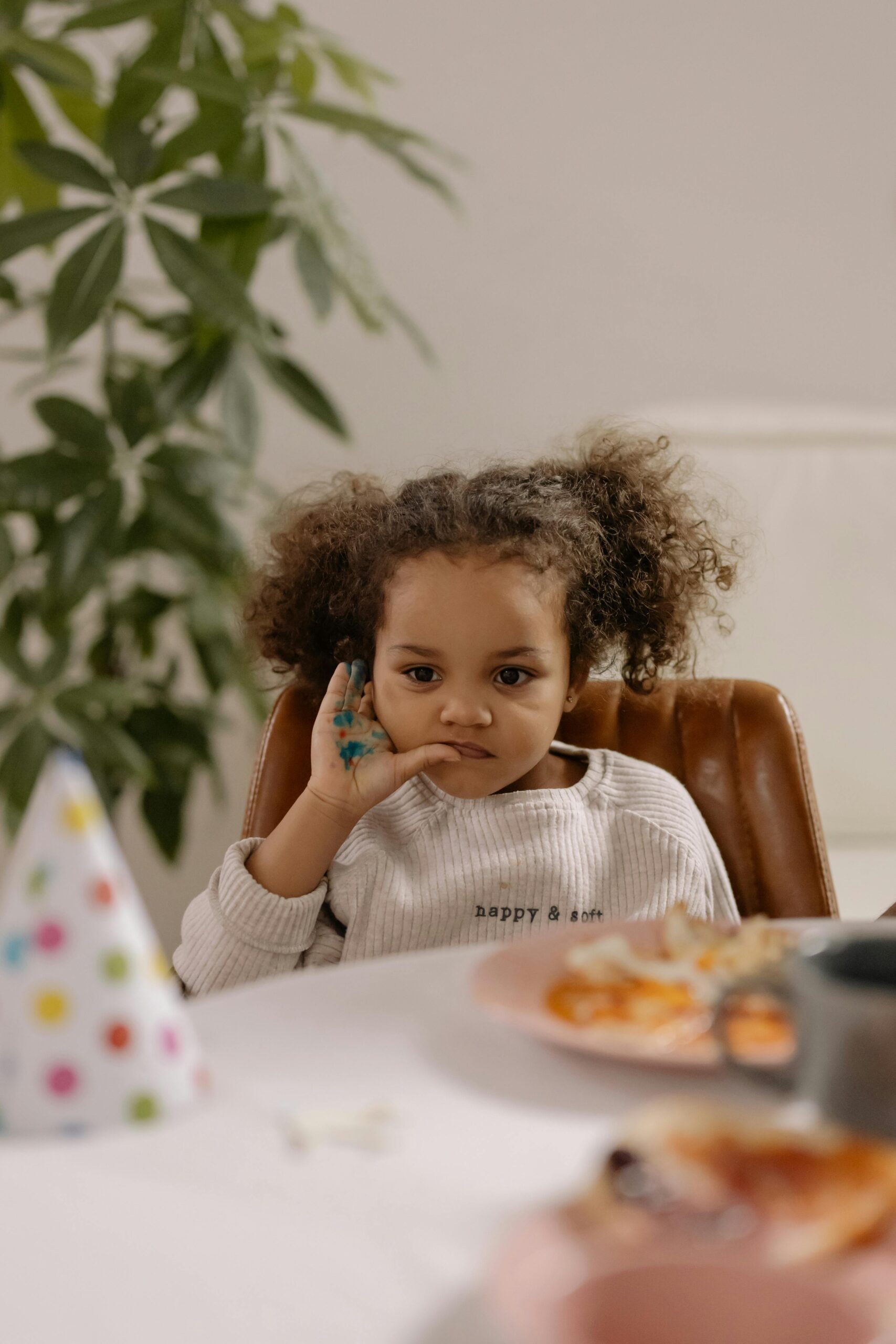 Picky Eating or ARFID?